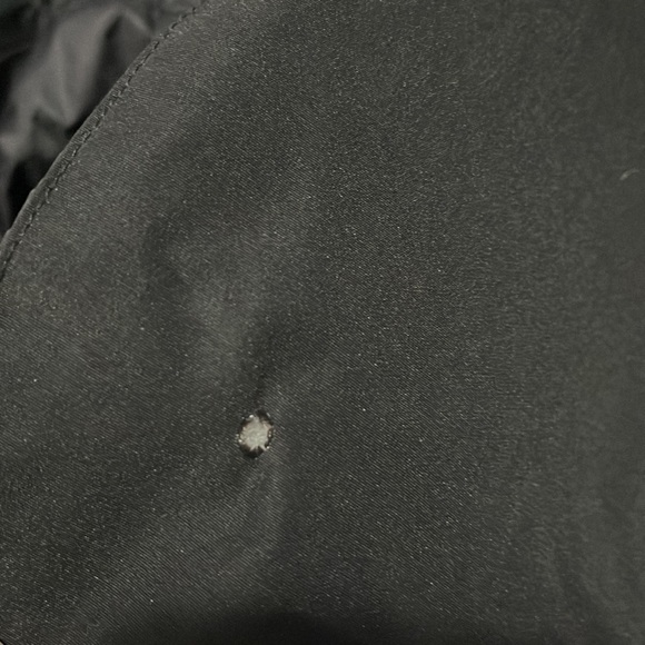 Womens London fog coat - Picture 14 of 17